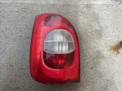 Citroën Xsara Picasso Citroen Xsara Picasso bal hátsó lámpa