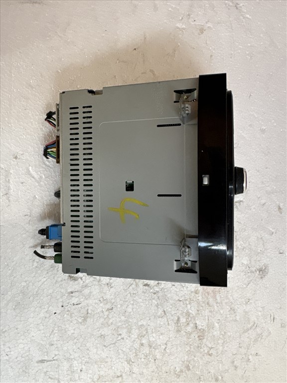 opel corsa e  2014-2019 rádió   navigációs 42342509 4. kép