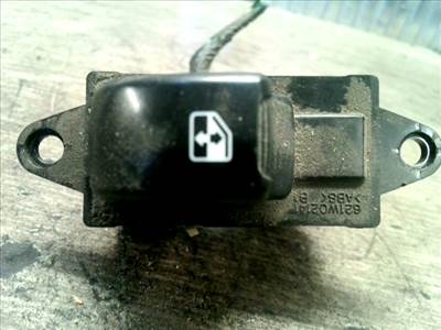 CHEVROLET Tacuma 02-08 Bal hátsó ablakemelő kapcsoló