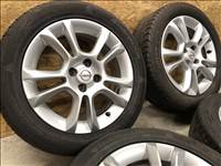 16 colos Opel alufelni gyári 4x100 Corsa, Astra G 16 col