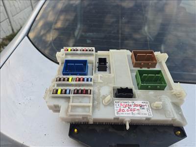 Ford Mondeo Mk4 2.0 TDCi komfort elektronika 