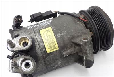 Ford Focus Mk3 1.0 ECOBOOST klímakompresszor cv6119d629fe CV61-19D629-FE