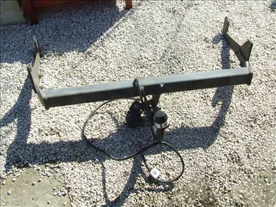 Mazda cx5 ke vonóhorog 