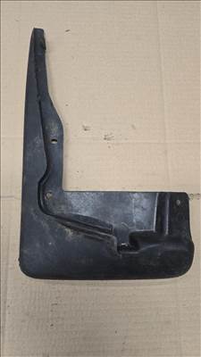 Skoda Fabia I bal első sárfogó 6y0821819