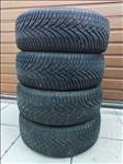  205/5516" használt Kleber téli gumi garnitura