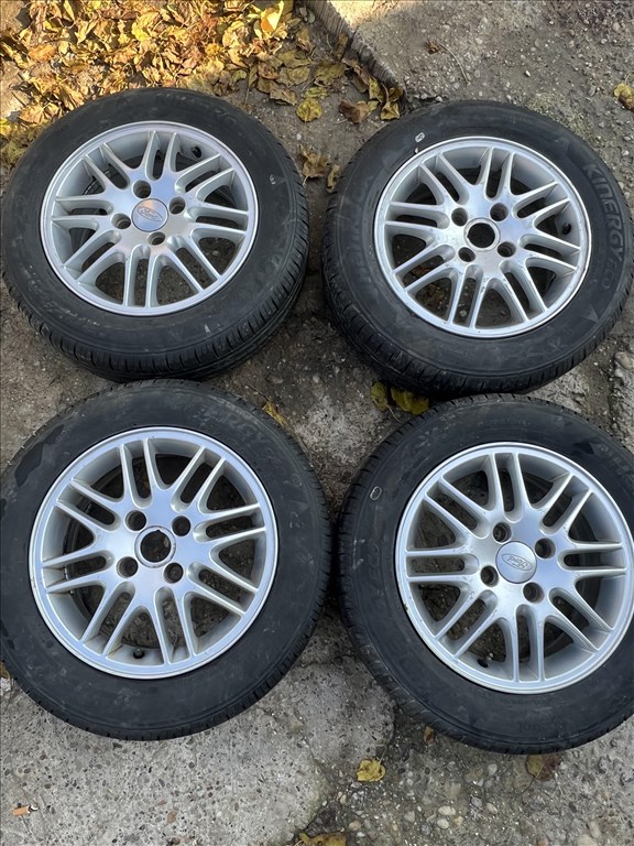 Eladó 4x108-as ford alufelni 1. kép