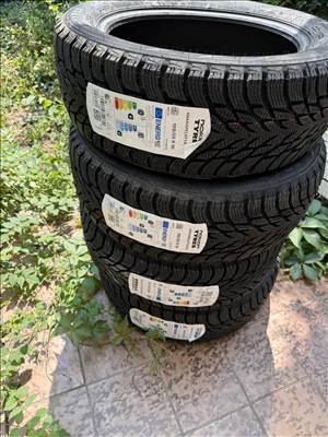  195/5515" új Nokian téli gumi 