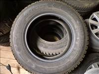  255/7016" használt Nokian négyévszakos gumi 