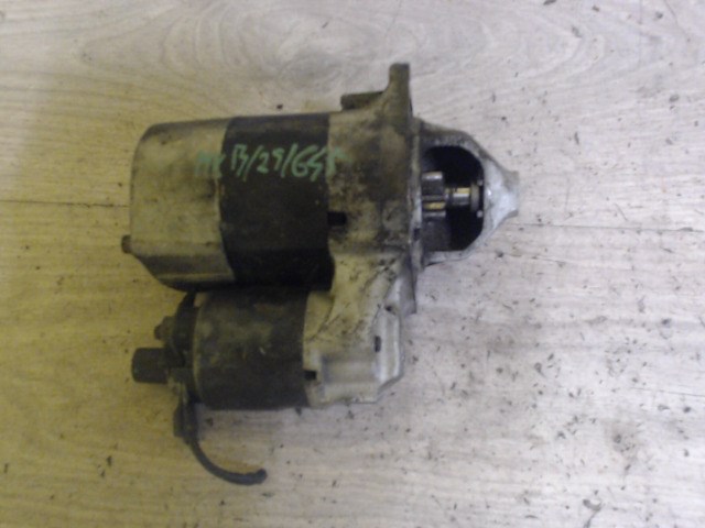 MERCEDES A160 Önindító. benzines 1. kép