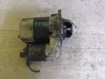 MERCEDES A160 Önindító. benzines