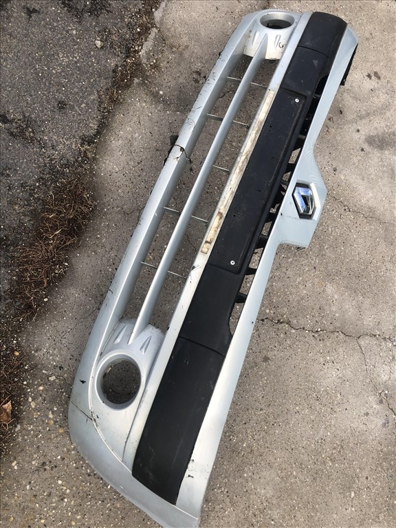 Renault Clio II lökhárító  2. kép