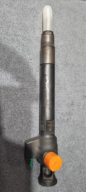 Ford Mondeo Mk5 2.0 TDCi DELPHI INJECTOR 2.0TDCI 2407504 ds7q9f593bb 2. kép