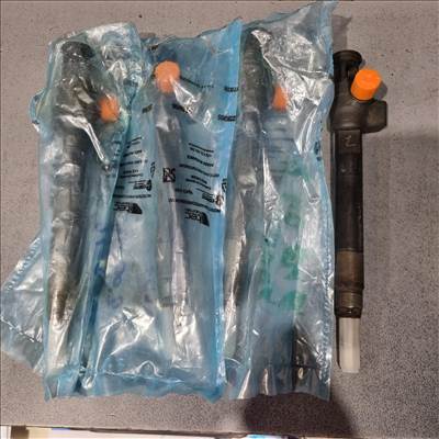 Ford Mondeo Mk5 2.0 TDCi DELPHI INJECTOR 2.0TDCI 2407504 ds7q9f593bb