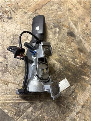 Skoda Octavia II gyújtás kapcsoló  1k0905851b