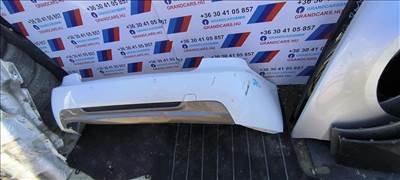 BMW 3-as sorozat  E92, E93 M packet lökhárító 