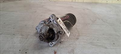 OPEL MERIVA A 03-09 Önindító. benzines