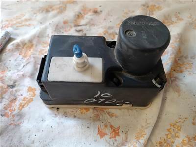 Volkswagen Polo 6N III központi zár vákuumszivattyú 