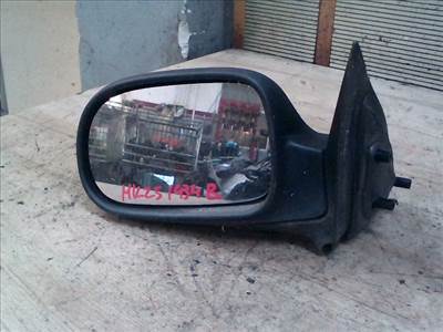 SUZUKI SWIFT 96-05 Bal visszapillantó tükör mechanikus