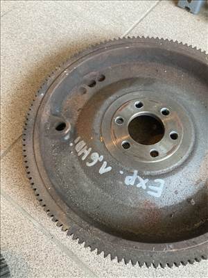 Citroën Jumpy II Citroen Jumpy Peugeot Expert 1.6 Hdi kuplung(2007-