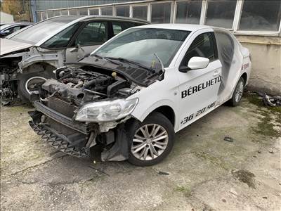 Peugeot 301 bontott alkatrészei