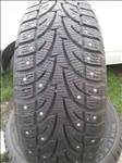  215/60R16 Extrém grip winter claw szegecselt téli gumi garnitúra