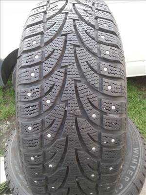  215/60R16 Extrém grip winter claw szegecselt téli gumi garnitúra