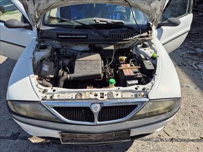 Ford Focus Mk1 1.8 TDDi motor  176b2000