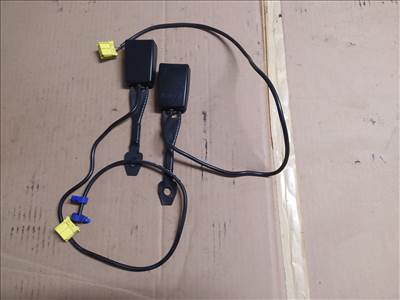 Mercedes W220 első biztonsági öv csatok eladók!