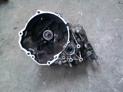 SUZUKI ALTO 02-09 Sebességváltó. benzines manuális