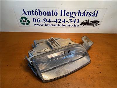 Fiat Punto I jobb fényszóró