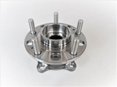 HK11501) ÚJ ELSŐ KERÉKAGY, KERÉKCSAPÁGY - KIA Sorento 14-20 / Hyundai Santa Fe 12-18, Grand Santa Fe 13-18 - 51750C5000 - ILJIN - Made in Korea