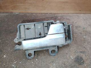 Ford Focus Mk2 Jobb hátsó Belső Kilincs *148076* 3m51r22600