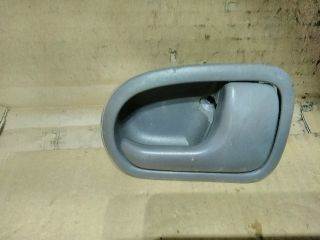 Mazda 626 (GD) Jobb hátsó Belső Kilincs *73188*