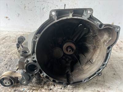 FORD FIESTA V Váltó (Mechanikus)