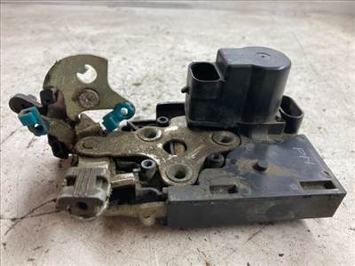 CHEVROLET AVEO Bal hátsó Ajtózár