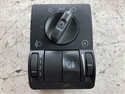 OPEL CORSA C Világítás Kapcsoló