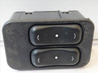 OPEL CORSA C Ablakemelő Kapcsoló Négyes / Kettes