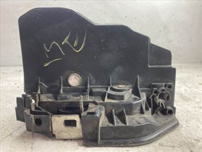 BMW 5 E60 Bal első Ajtózár