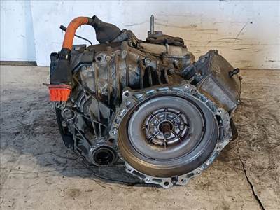 TOYOTA PRIUS Automata Váltó