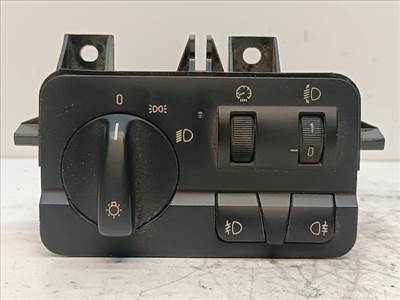 BMW 3 E46 Lámpa Vezérlő