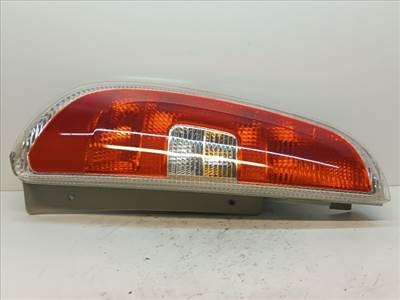 SKODA ROOMSTER Bal Külső Hátsó Lámpa