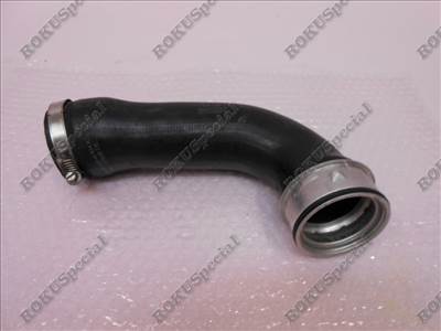 VW Passat B6, 2005-2010-ig Passat CC Intercooler gumicső - 1,8-2,0 Benzines 3c0145834k 1k0145834am