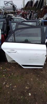 Hyundai i20 (GB) Jobb hátsó lejáró üveg 