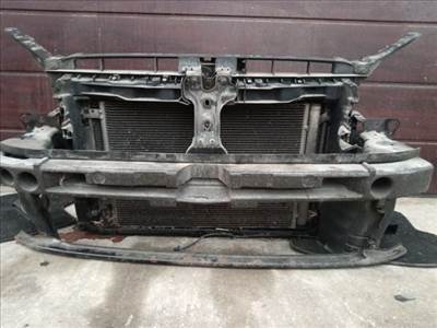 Volkswagen Golf VII Komplett Homlokfal 20832 5q0959455al