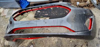 Ford Fiesta Mk7 Első lökhárító Active