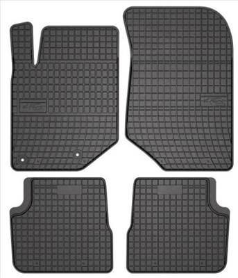 Opel Corsa F gumiszőnyeg garnitúra