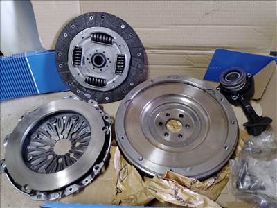 Ford Focus C-MAX 1.6 TDCi kuplung készlet 