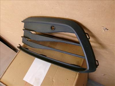 VOLKSWAGEN GOLF VIII bal első lökhárító rács 2020-2024