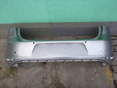 Volkswagen Golf VII 5 ajtós hátsó lökhárító 5G6807421