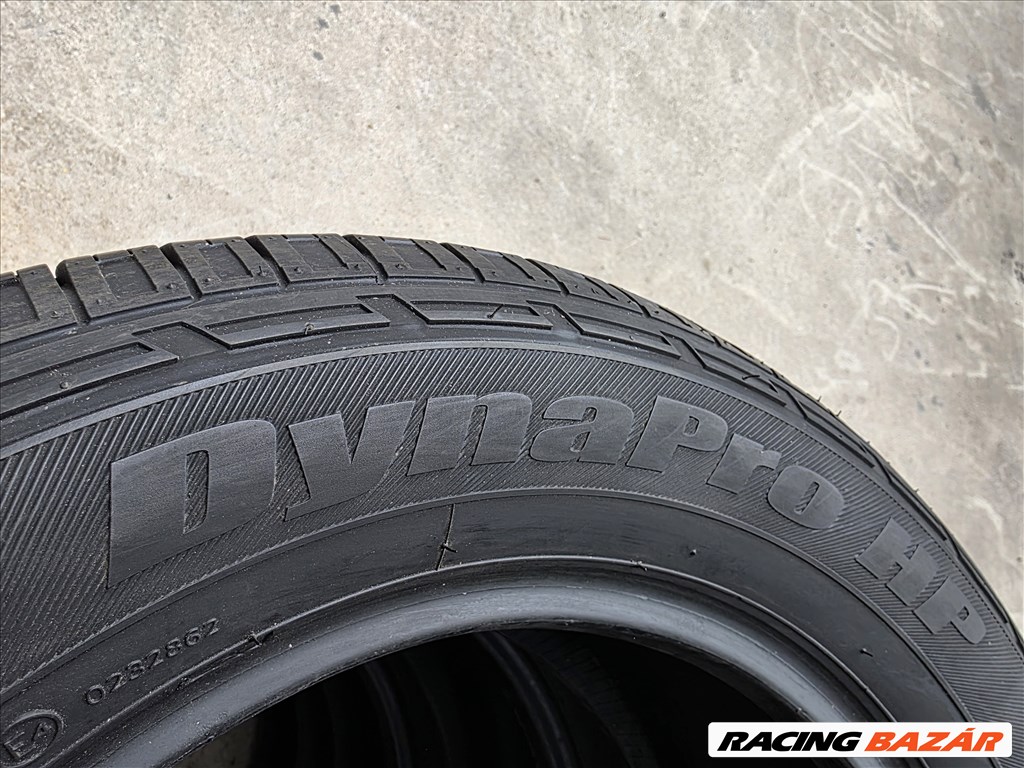 225/60R17 Hankook 4 évszakos garnitúra nagyon jó állapotban eladó! 5. kép